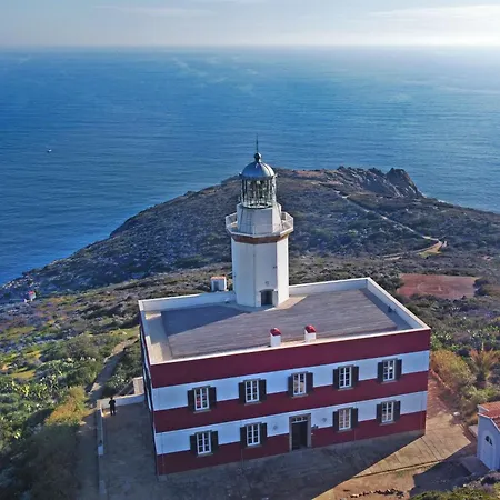 Faro Capel Rosso-3